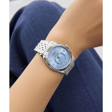 Ladies' Watch Guess JADA Silver-2