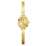 Ladies' Watch Guess PENELOPE Golden-9