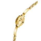 Ladies' Watch Guess PENELOPE Golden-8