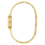 Ladies' Watch Guess PENELOPE Golden-6