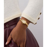 Ladies' Watch Guess PENELOPE Golden-4