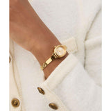 Ladies' Watch Guess PENELOPE Golden-3