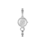 Ladies' Watch Guess GISELLE Silver-9