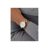 Ladies' Watch Guess GISELLE Silver-6