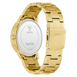 Men's Watch Guess MONARCH Golden-10