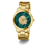 Men's Watch Guess MONARCH Golden-5