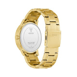 Men's Watch Guess MONARCH Golden-2