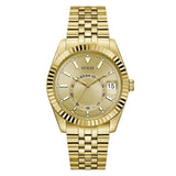 Ladies' Watch Guess JADEN Golden-0