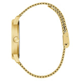 Ladies' Watch Guess CHANDLER Golden-4