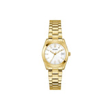 Ladies' Watch Guess ALICE Golden-9