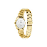 Ladies' Watch Guess ALICE Golden-7