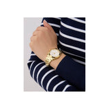 Ladies' Watch Guess ALICE Golden-4