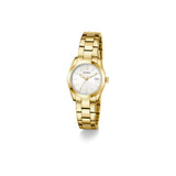 Ladies' Watch Guess ALICE Golden-2