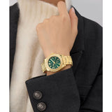 Ladies' Watch Guess RITZY Golden-7