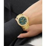 Ladies' Watch Guess RITZY Golden-6