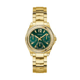 Ladies' Watch Guess RITZY Golden-0