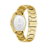 Ladies' Watch Guess RITZY Golden-3