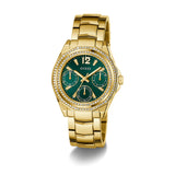 Ladies' Watch Guess RITZY Golden-2