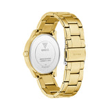 Ladies' Watch Guess ROXY Golden-3