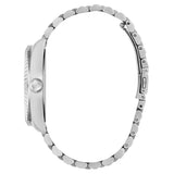 Men's Watch Guess JADEN Silver-8