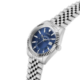 Men's Watch Guess JADEN Silver-6