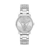 Ladies' Watch Guess ROXY Silver-0