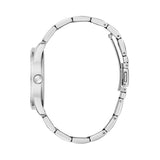 Ladies' Watch Guess ROXY Silver-4