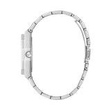 Ladies' Watch Guess QUINN Silver-12