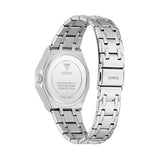 Ladies' Watch Guess QUINN Silver-11