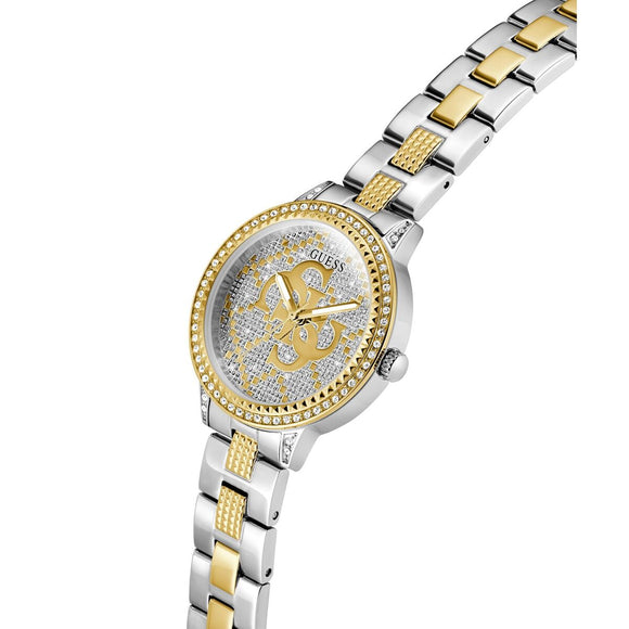 Ladies' Watch Guess Mod. G Lace-10