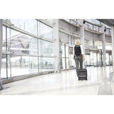 Laptop Backpack Targus TBR038GL Black-1