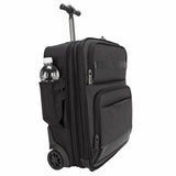 Laptop Backpack Targus TBR038GL Black-0