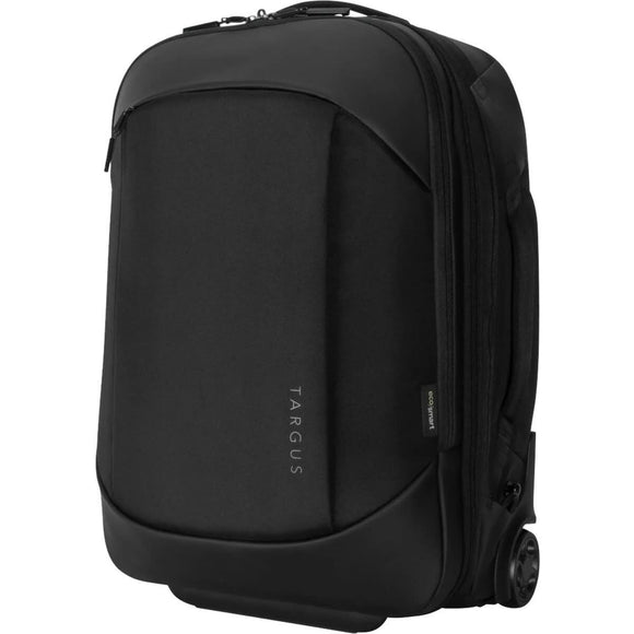 Laptop Backpack Targus TBR040GL Black-0