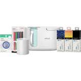 Heat Press for Cups Cricut Transferpresse Mugpress-13