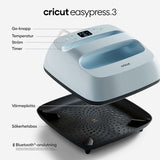 Heat press Cricut EasyPress 3 EU-12