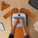 Heat press Cricut EasyPress 3 EU-5