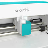 Electric Trimer Cricut Joy Portable Blue White-2