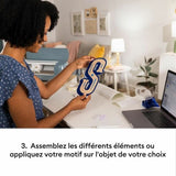 Die-Cut Machine Cricut Maker 4-11