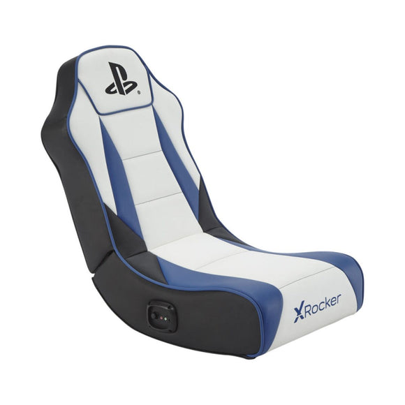 Gaming Chair Black-0