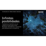 Toner Xerox 006R04627 Yellow Black (1 Unit)-8