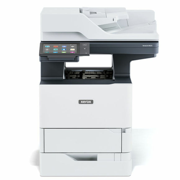 Multifunction Printer Xerox B625V_DN-0