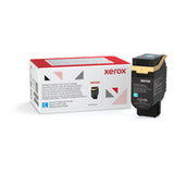 Original Toner Xerox 006R04820 Black Cyan (1 Unit)-2