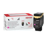 Original Toner Xerox 006R04829 Black Magenta (1 Unit)-0