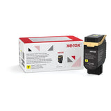Toner Xerox 006R04830 Yellow Black (1 Unit)-1