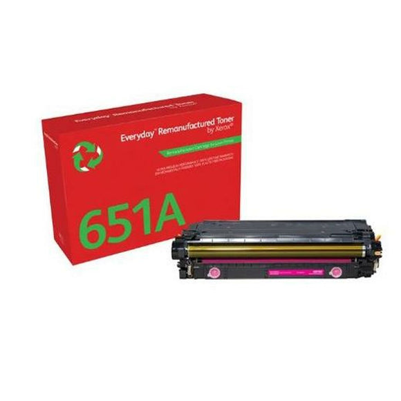 Toner Xerox CE343A/CE273A/CE743A Magenta-0