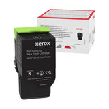 Original Ink Cartridge Xerox 006R04364 Black-0