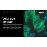 Xerox Toner 006R04365 Cyan Refurbished A Printer