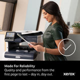 Xerox Toner 006R04365 Cyan Refurbished A Printer