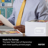 Xerox Toner 006R04365 Cyan Refurbished A Printer