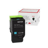 Xerox Toner 006R04365 Cyan Refurbished A Printer